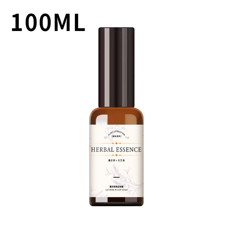 Lavender Pillow Sleep Spray