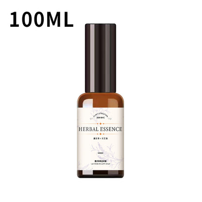 Lavender Pillow Sleep Spray