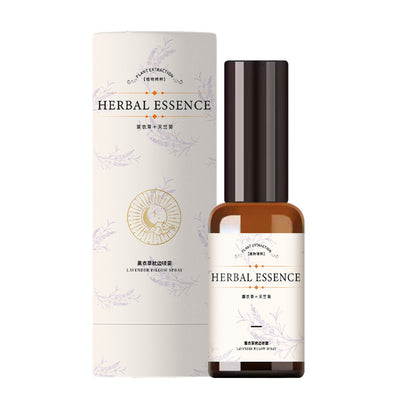 Lavender Pillow Sleep Spray