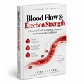 Blood Flow And Erection Strength