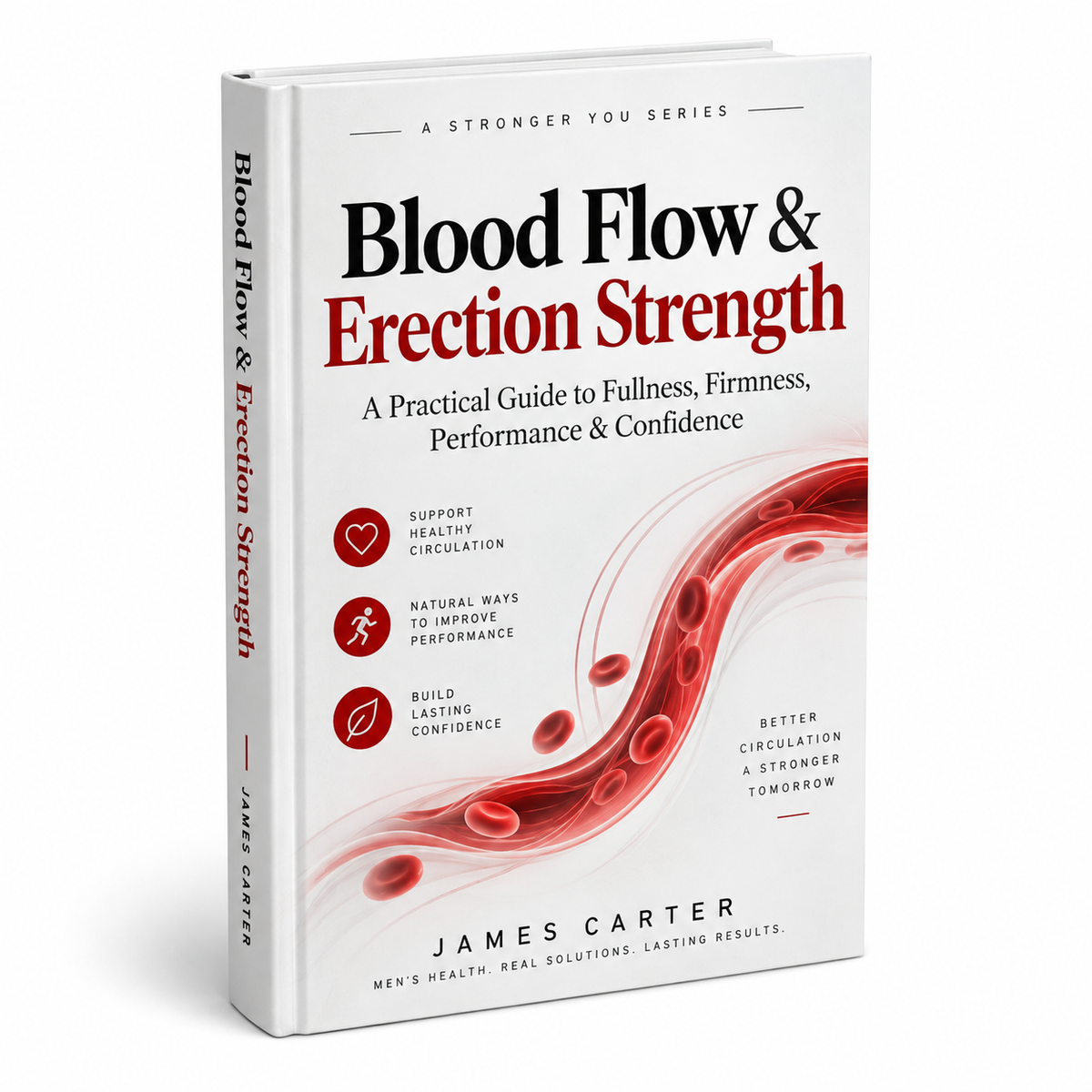Blood Flow And Erection Strength