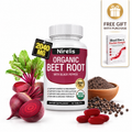 Nirelis Beetroot Tablets