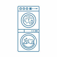 Washing Machine Safe